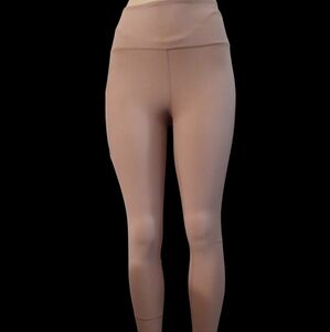 Old Navy Women's Beige Leggings